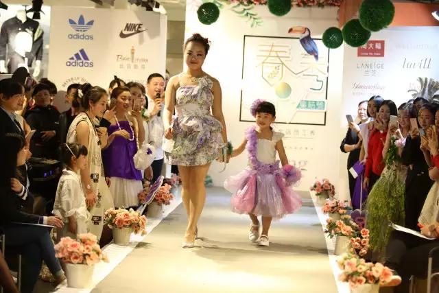 贵阳这些女人，不是名模，但都有一颗想混时尚圈的心！