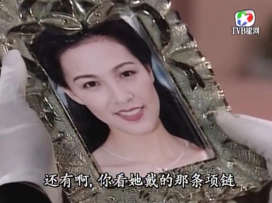 刑事侦缉档案袁天丽马成昌第五集,刑事侦缉档案袁天丽