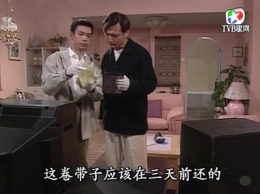 刑事侦缉档案袁天丽马成昌第五集,刑事侦缉档案袁天丽