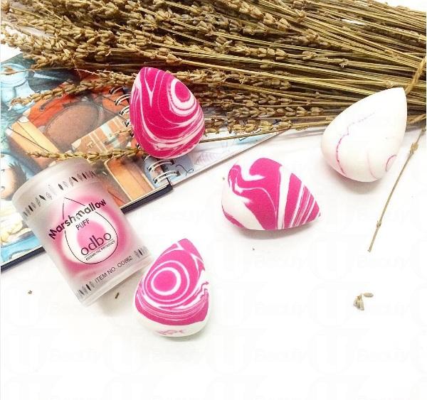 日常妆需要的美妆工具,没有美妆日常用品