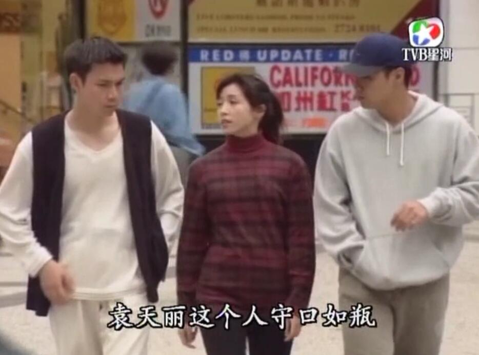 刑事侦缉档案袁天丽马成昌第五集,刑事侦缉档案袁天丽