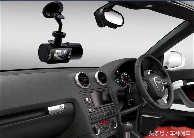 行车记录仪哪种好怎么安装,行车记录仪哪一种比较好怎么安装