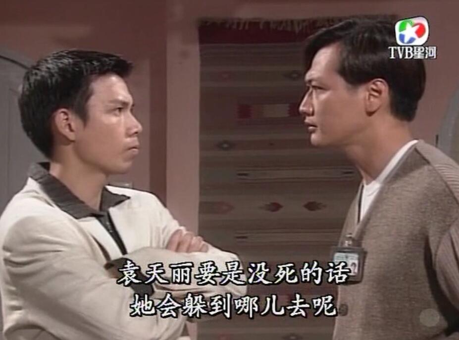 刑事侦缉档案袁天丽马成昌第五集,刑事侦缉档案袁天丽