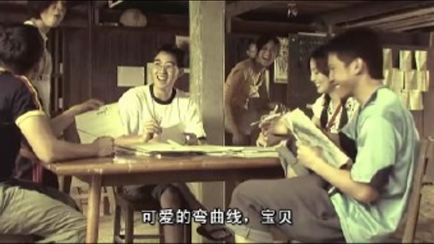 泰国最细思极恐的恐怖片,有没有泰国最恐怖的恐怖片