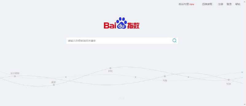 微信指数怎么分析,微信指数正确使用方法