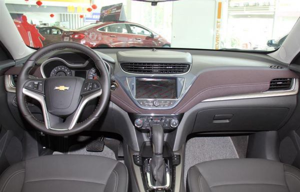 b级车迈锐宝销量排行第几,b级车价值之选雪佛兰迈锐宝xl