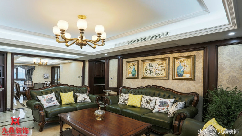 你家装修选的什么地板,你家装修用什么材料