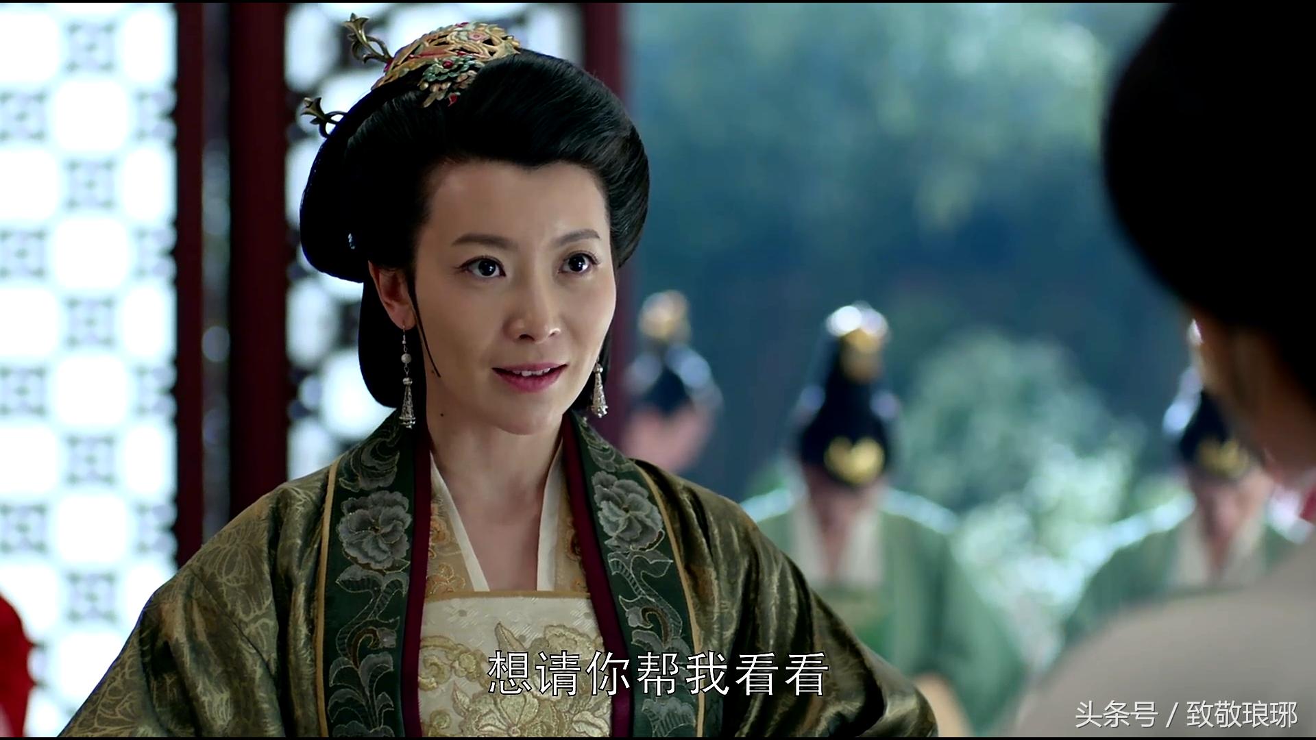 琅琊榜十大感动细节,琅琊榜令人深思的细节