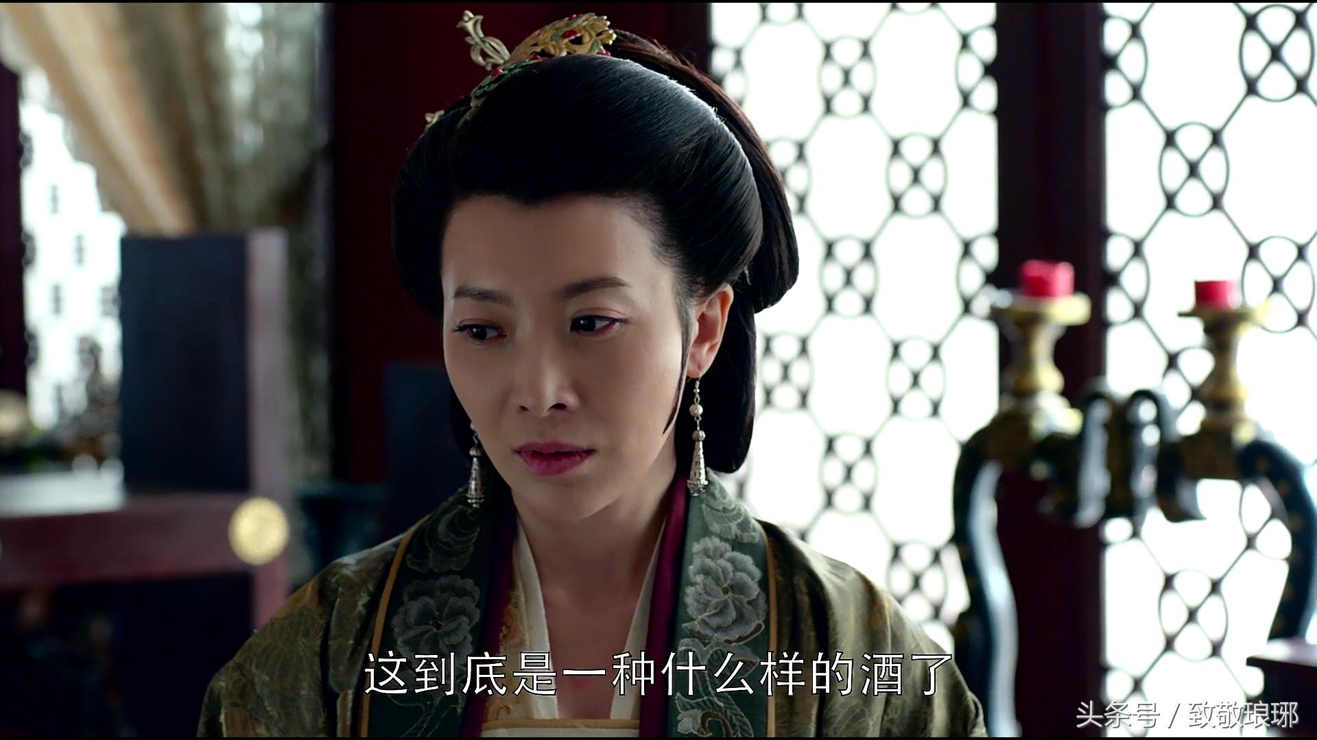 琅琊榜十大感动细节,琅琊榜令人深思的细节