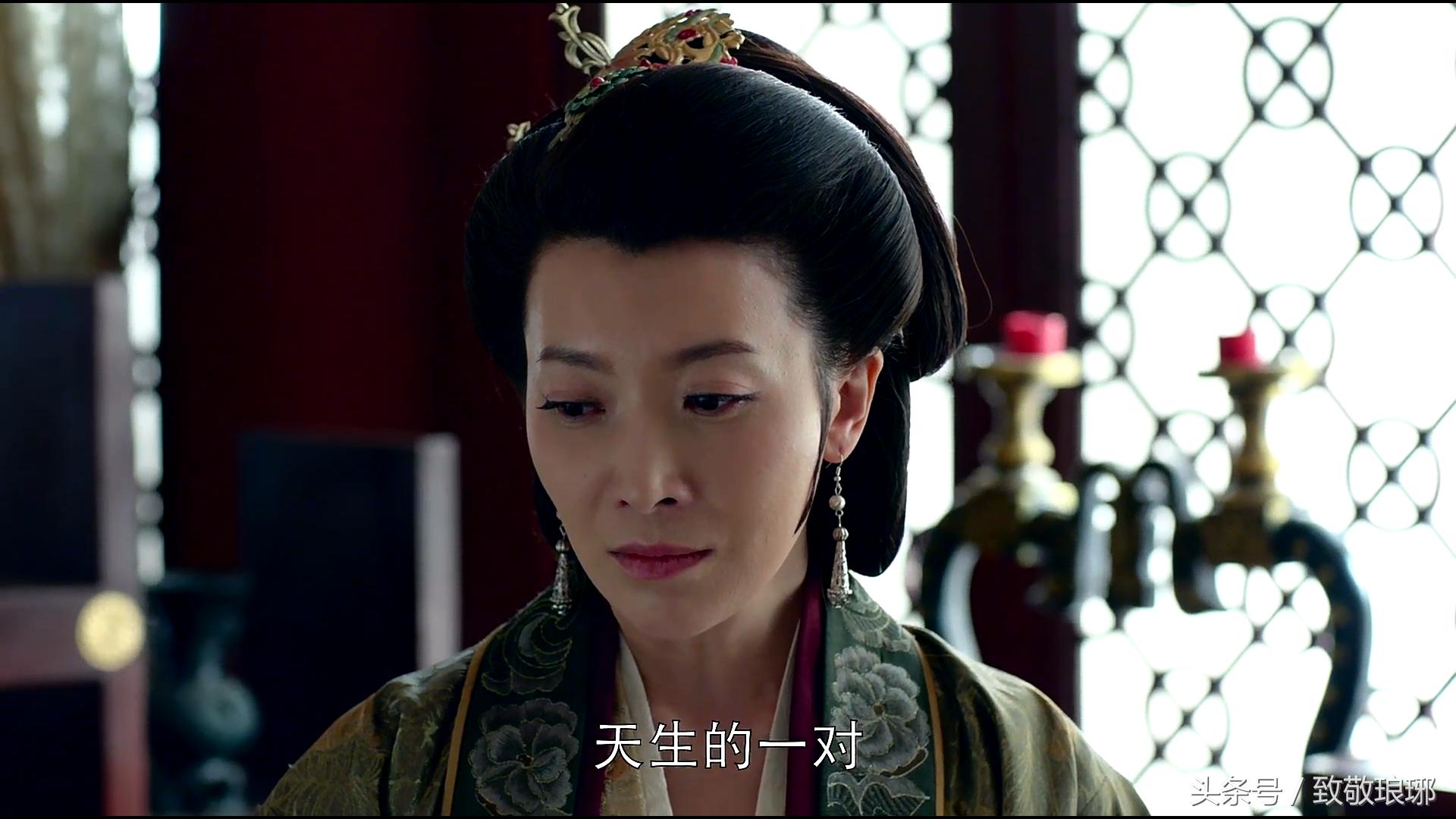 琅琊榜十大感动细节,琅琊榜令人深思的细节