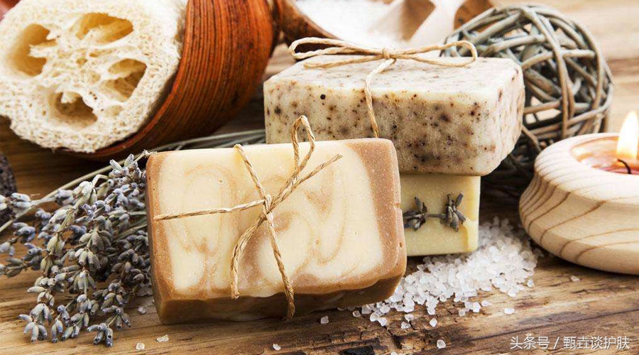 手工皂历史真相,关于手工皂的由来的故事