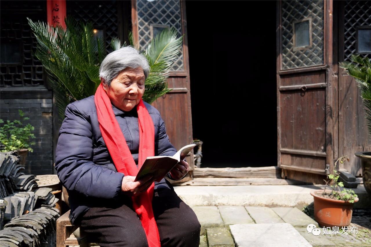 定了！从今天起，如皋白蒲古镇将列入每个人的旅行清单！