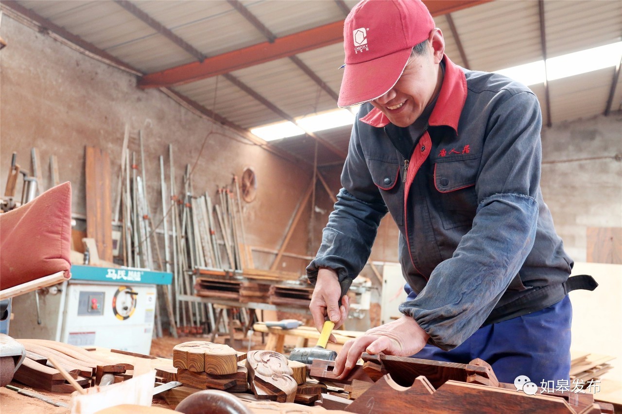定了！从今天起，如皋白蒲古镇将列入每个人的旅行清单！