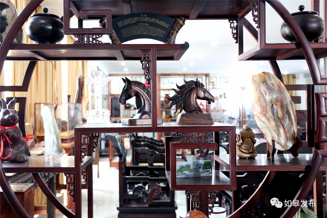 定了！从今天起，如皋白蒲古镇将列入每个人的旅行清单！