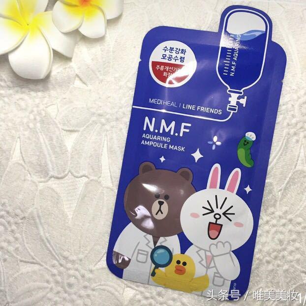 平价又好用的补水面膜,种草美白面膜好物推荐