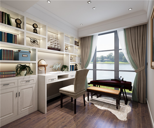 华润橡树湾橡府装修,南昌华润橡府二手房