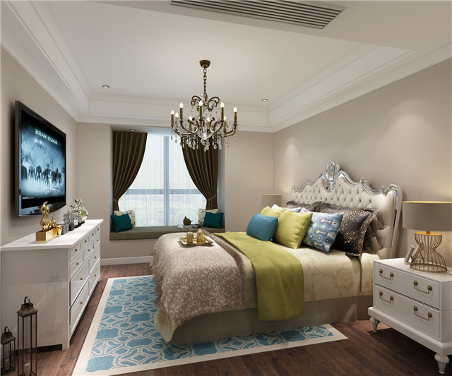 华润橡树湾橡府装修,南昌华润橡府二手房