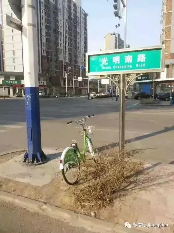 唐山这三种共享单车，你最“钟意”谁？