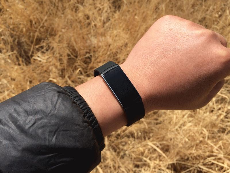 埃微手环推荐,手环测评高性价比