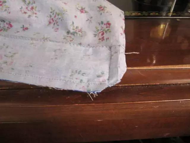 裁剪连衣裙长款完整教程,时尚母女装春装连衣裙