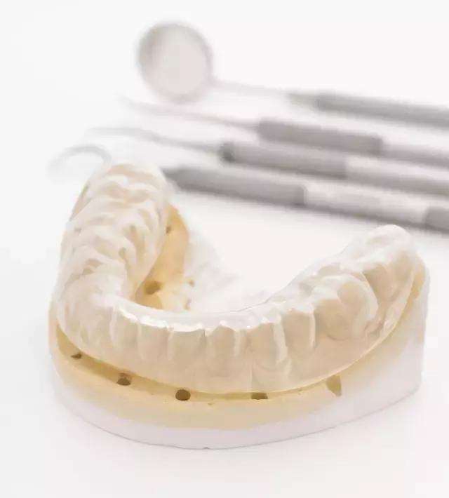 磨牙会有什么毛病,磨牙会磨破口腔吗