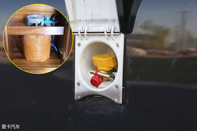 东风御风房车真实感受,我想有个家车载版