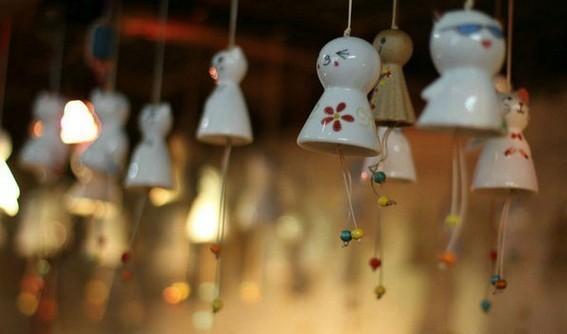 啦啦旅行-旅漂三年,边旅行边房,她靠什么生活?!