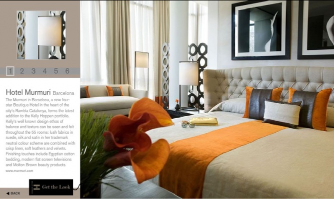 国外现代简约风格客厅装修,国外客厅装修风格