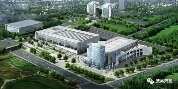 鼎鸿万酷参展2017信息化行业大会推动智能化产业升级