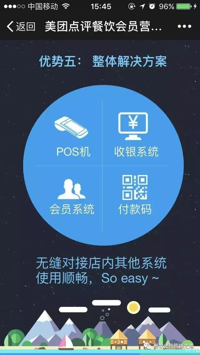 美团点评自助营销,美团点评商家获客运营术