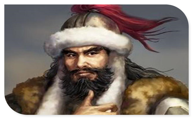 西安市户县四大古镇,秦镇古镇