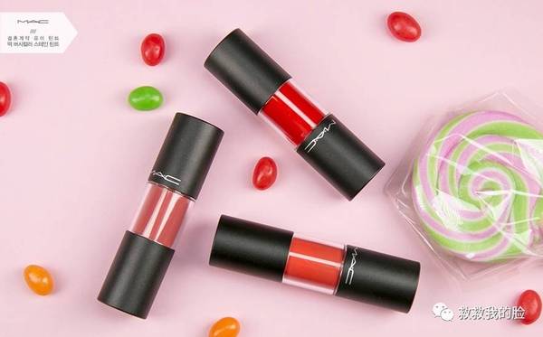 不是所有口红牌子都适合自己,不是所有人都适合哑光口红