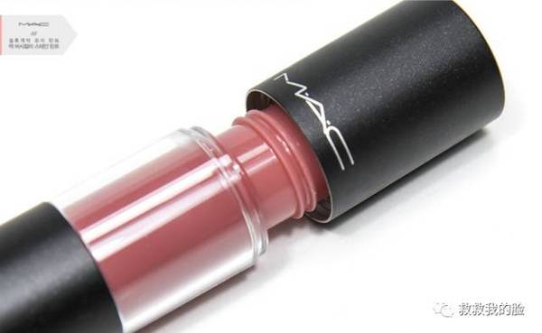 不是所有口红牌子都适合自己,不是所有人都适合哑光口红