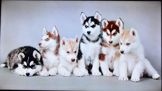 海信55nu7700评测,海信75u8k深度评测