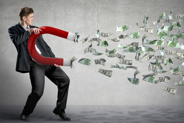 年轻的创业者如何获得风投的青睐,创业者如何吸引风投