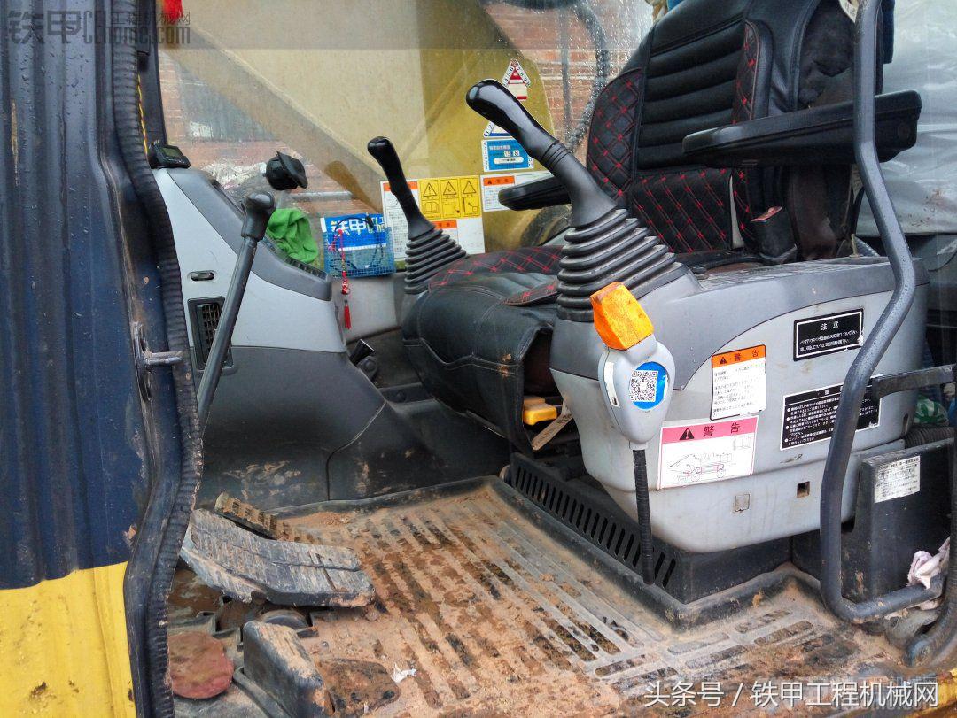 二手经典小松220-5,二手小松200-10