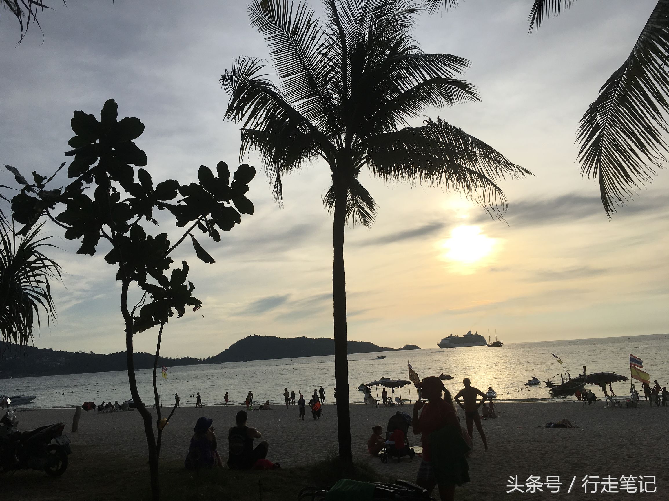 泰国去不了了吗,泰国去不去卡点