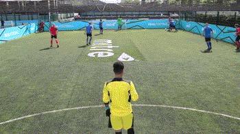 学会这个三个防守诀窍！在五人场你能把对手防哭！