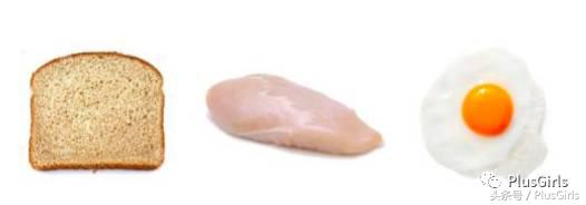 慢慢的找到舒服的点｜PlusGirls拜拜肉肉