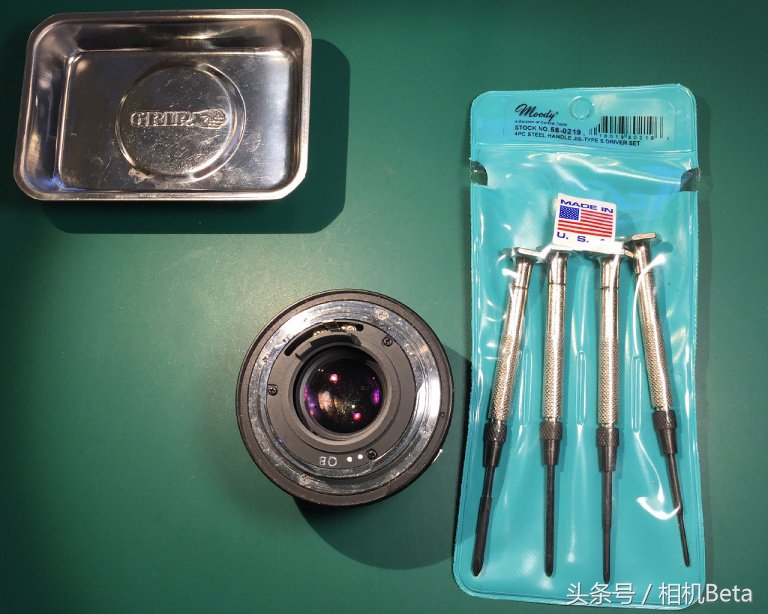 怎么预防镜头发霉,单反镜头发霉拆洗