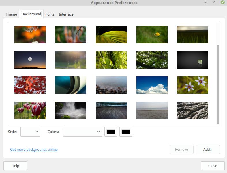 Linux的新宠Mint,你会选择她吗