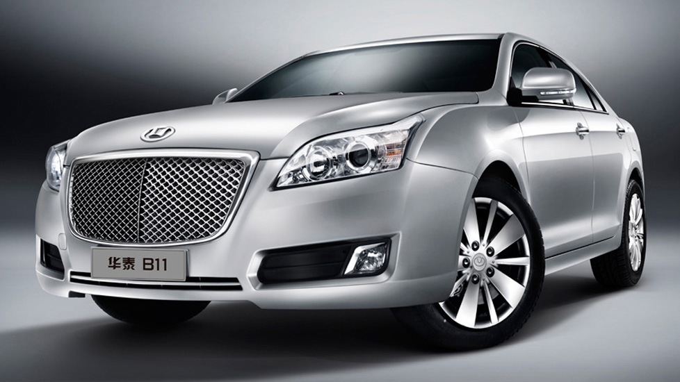 华泰车型报价大全,华泰汽车2017新车报价