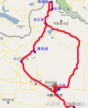 怎么区分新疆戈壁海蓝宝石的真假,价值400万的新疆戈壁海蓝宝石