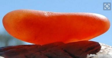 怎么区分新疆戈壁海蓝宝石的真假,价值400万的新疆戈壁海蓝宝石