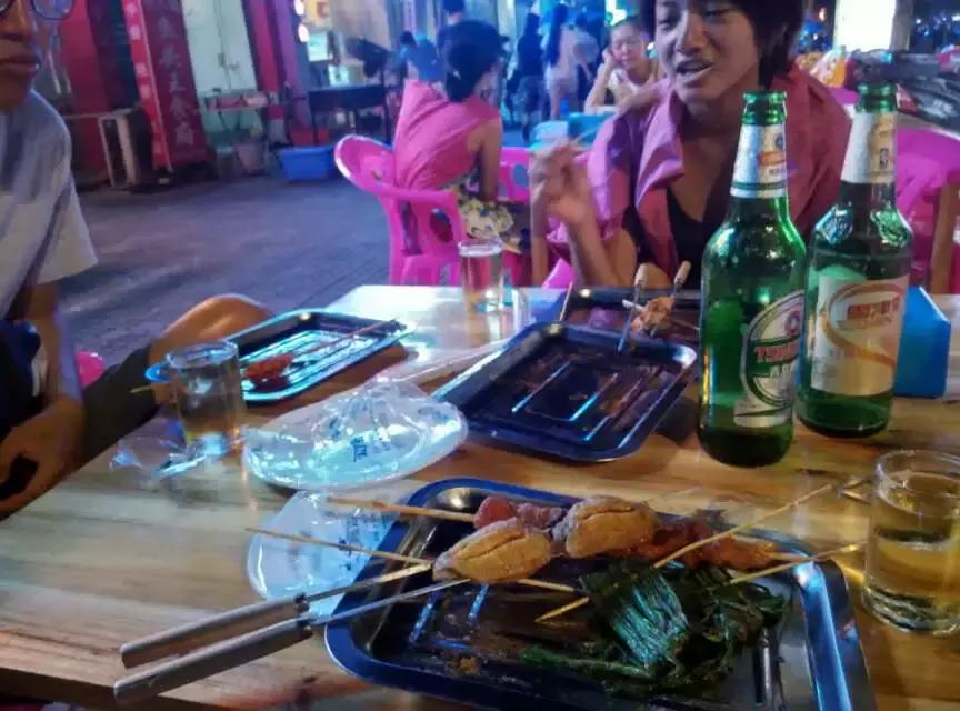 中港澳旅行,从广东出发环中国游路线