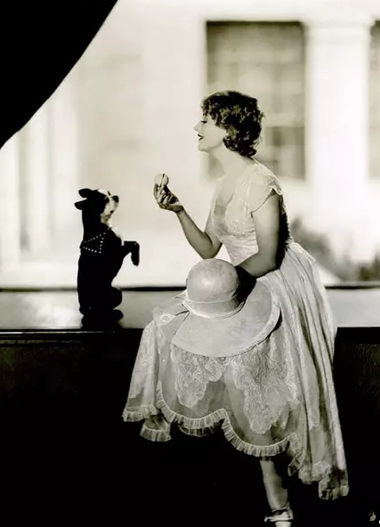 她被称中国第一美女身价过亿,她被誉为圈内第一美女