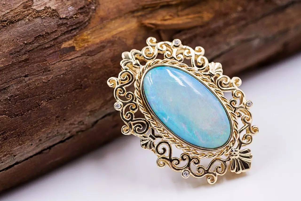 著名珠宝设计师,珠宝设计著名设计师