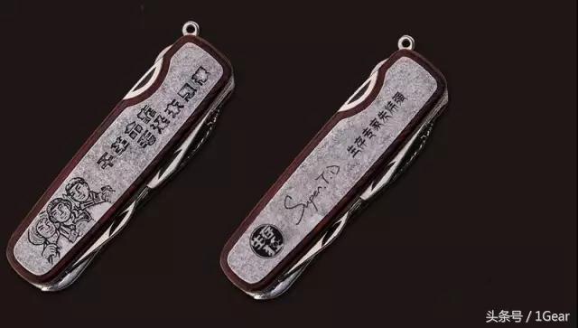 汉道的大马士革刀是真的吗,汉道大马士革