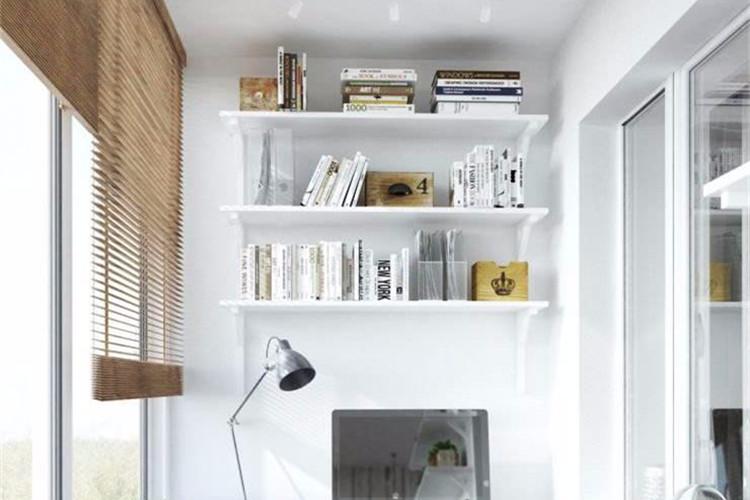 清新自得,一室绿意聚为林