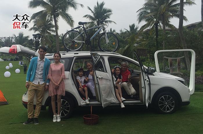 10万以内家庭用最实用车型,宝骏730哪款家庭买最实用耐用